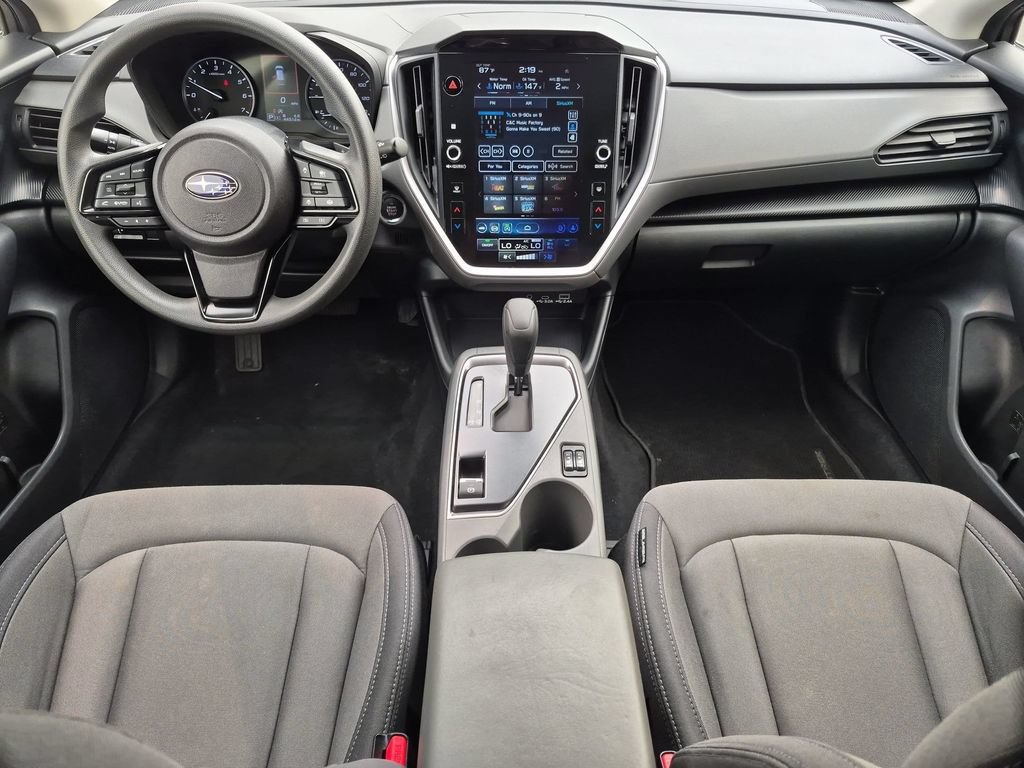 Used 2025 Subaru Crosstrek 2.5i Premium AWD/4WD image 25