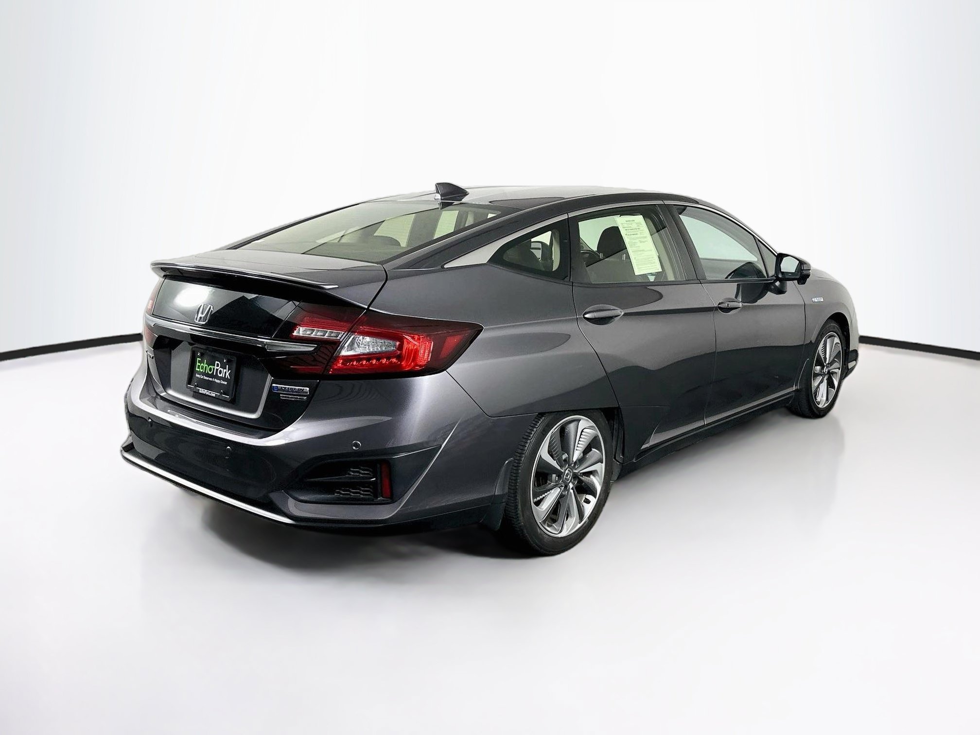 Used 2018 Honda Clarity Touring image 9