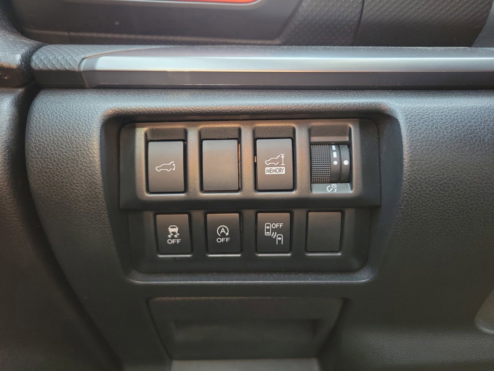 Used 2020 Subaru Forester Sport w/ Popular Package #2 AWD/4WD image 23