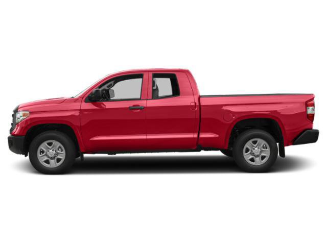 Used 2015 Toyota Tundra SR5 AWD/4WD image 3