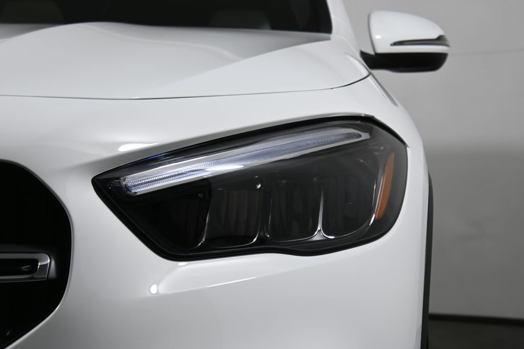 Certified 2026 Mercedes-Benz GLA 250 4MATIC image 10