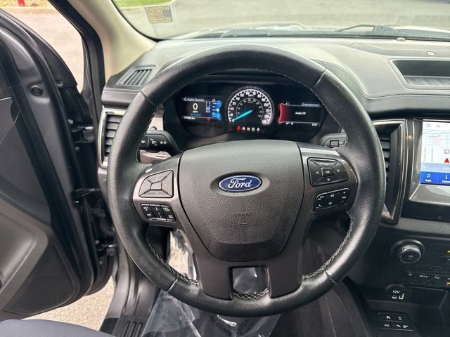 Used 2022 Ford Ranger Lariat w/ Equipment Group 501A High image 13