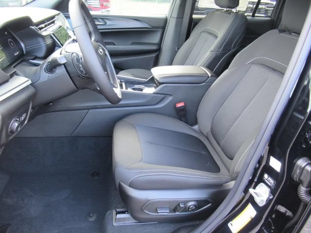 New 2026 Jeep Grand Cherokee Laredo X RWD image 16