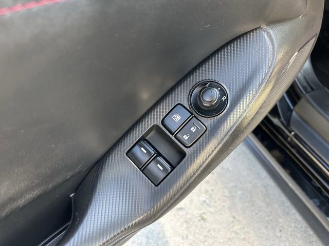 Used 2017 MAZDA MX-5 Miata Grand Touring RWD image 23