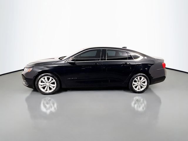 Used 2019 Chevrolet Impala LT FWD image 9