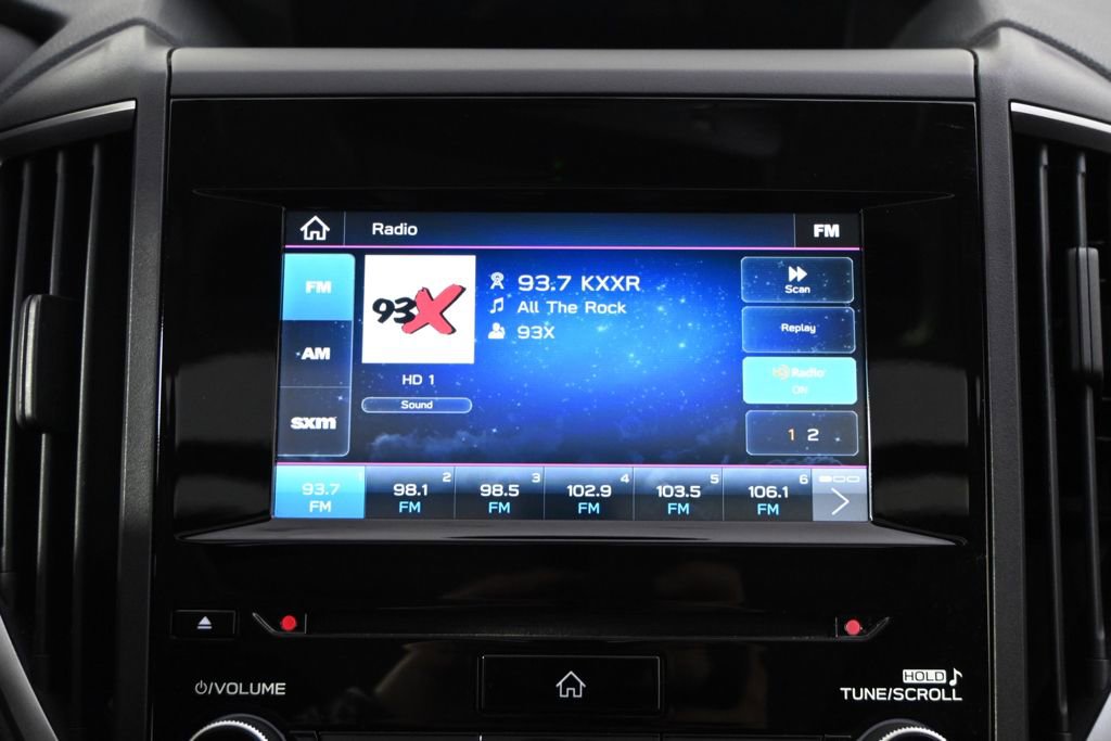 Used 2021 Subaru Crosstrek 2.0i Premium w/ Moonroof Package image 29