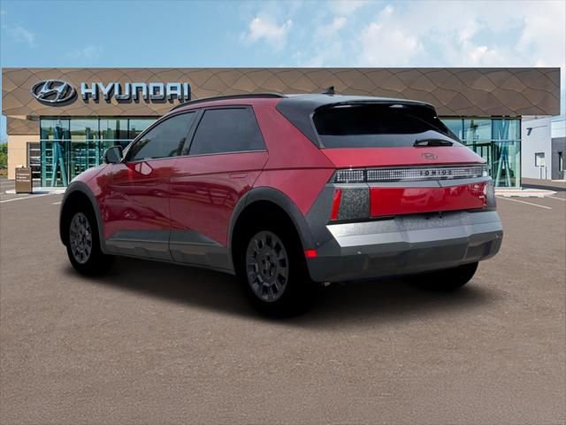 New 2026 Hyundai Ioniq 5 XRT image 5
