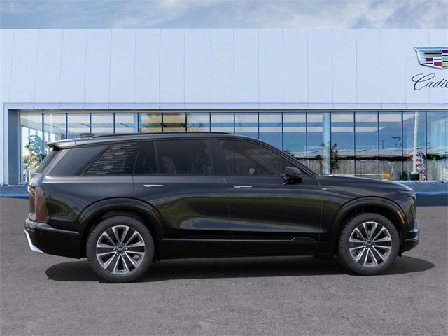 New 2026 Cadillac Vistiq Sport w/ LPO, Floor Liner Package image 5