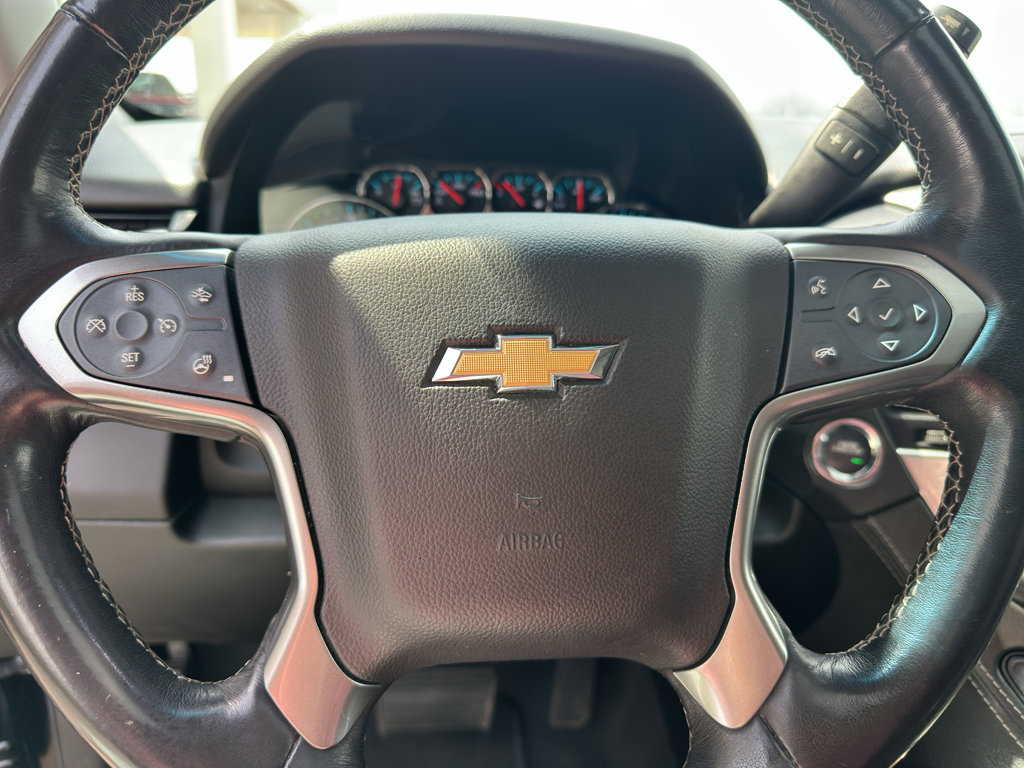 Used 2019 Chevrolet Tahoe LT AWD/4WD image 14