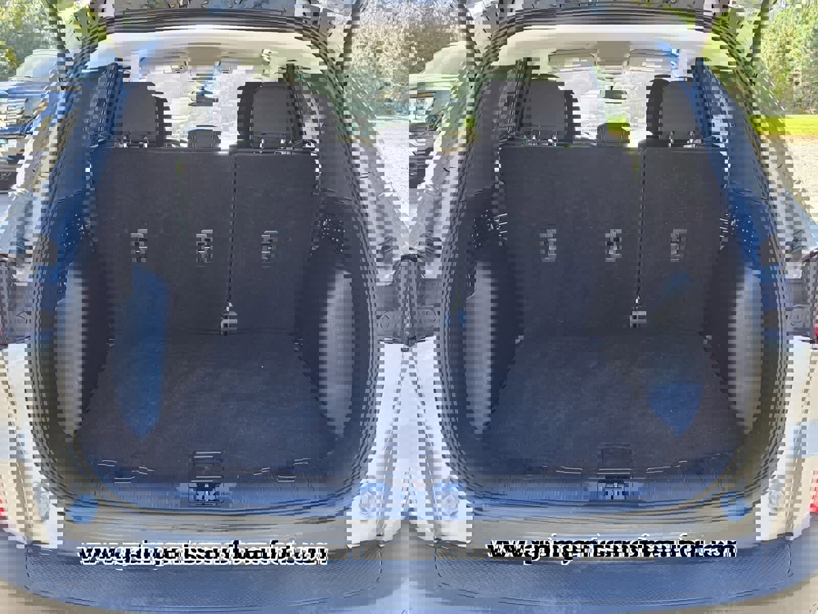 Used 2024 Ford Escape Active w/ Tech Pack #1 image 6