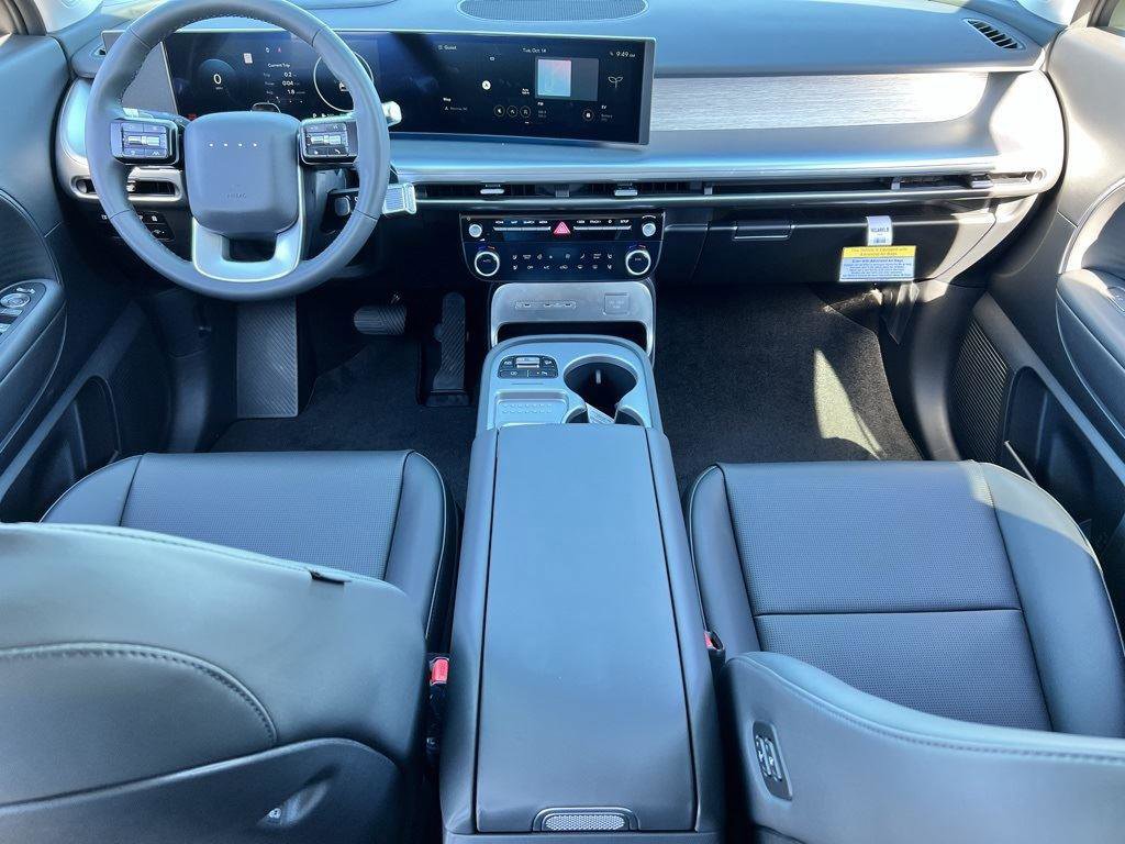 New 2026 Hyundai Ioniq 9 SEL image 7