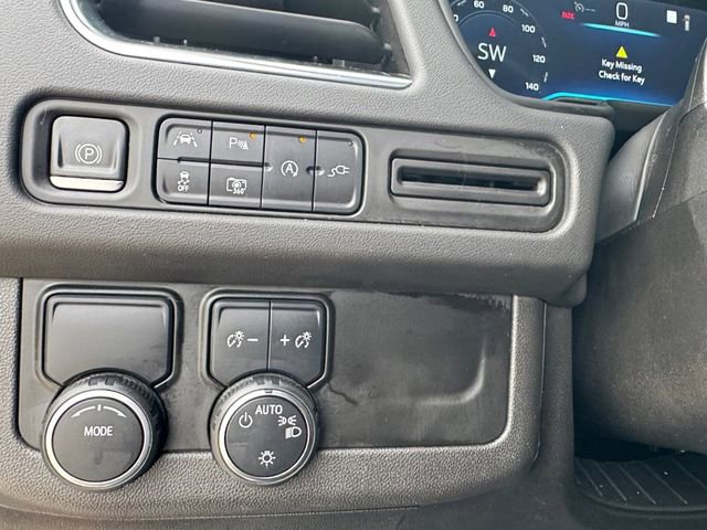 Used 2022 Chevrolet Tahoe RST w/ Luxury Package image 6