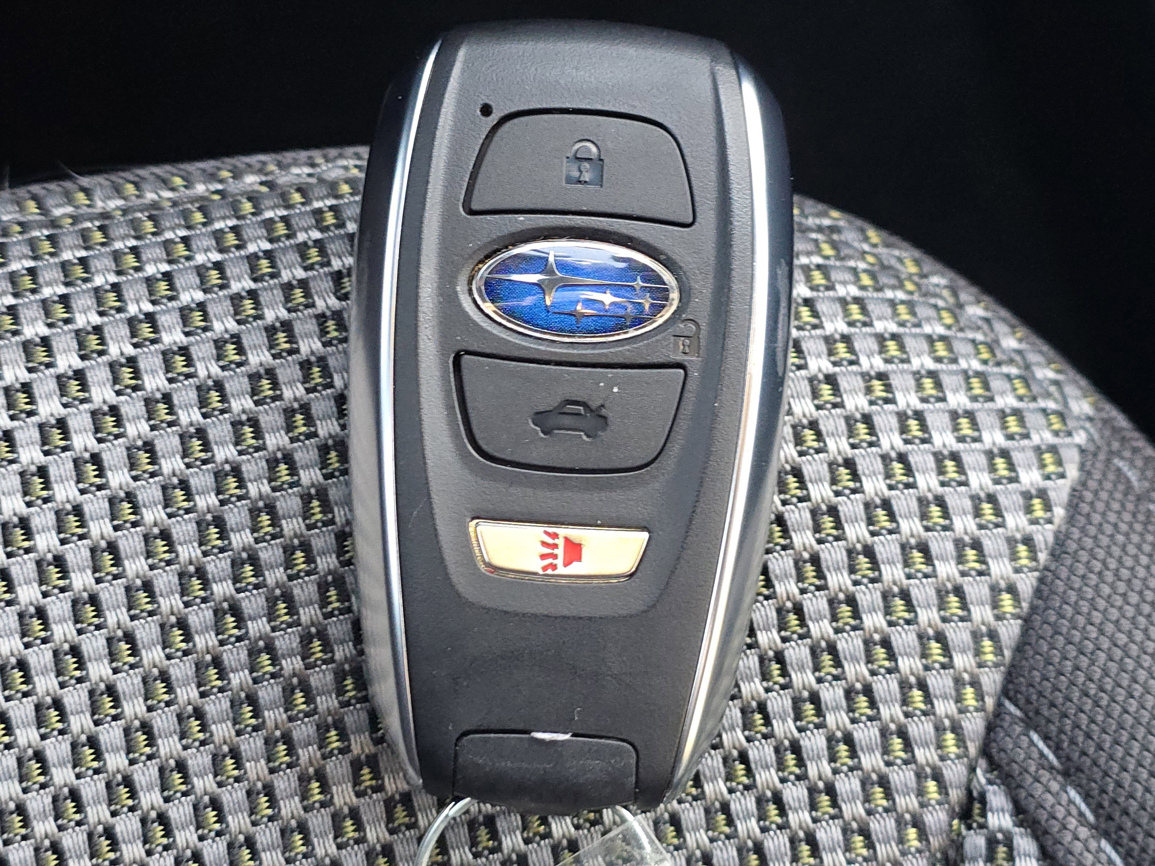 Certified 2024 Subaru Crosstrek 2.0i Premium image 27