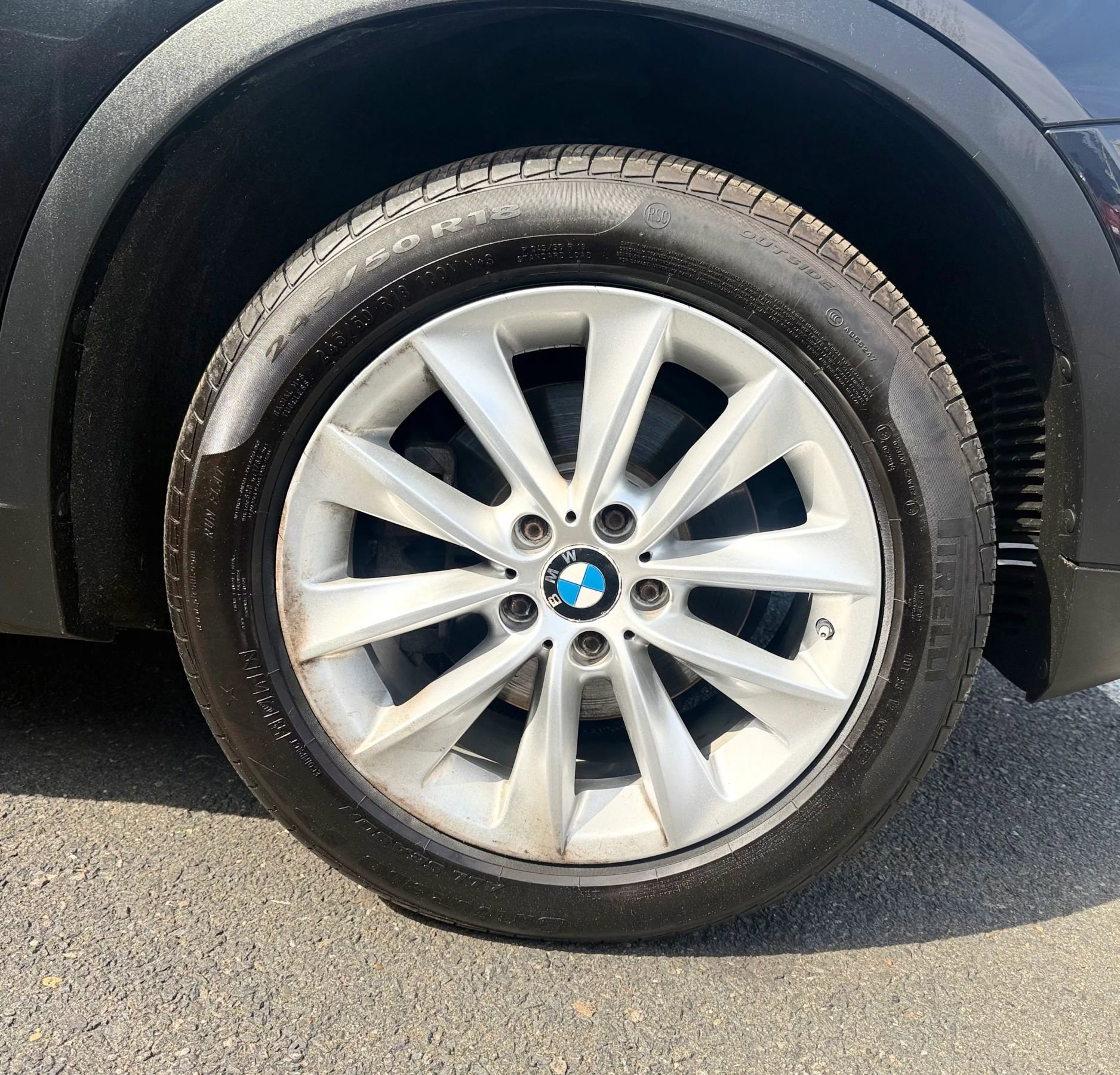 Used 2015 BMW X3 xDrive28i w/ Driver Assistance Package AWD/4WD image 58
