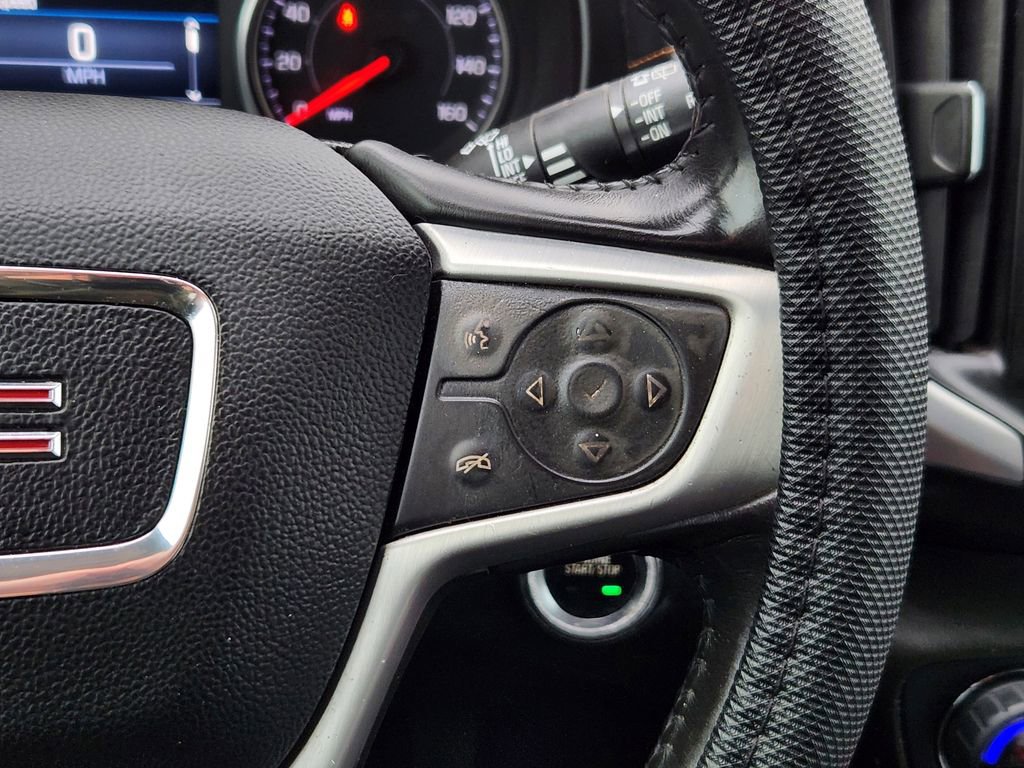 Used 2019 GMC Terrain SLE w/ Driver Convenience Package AWD/4WD image 18