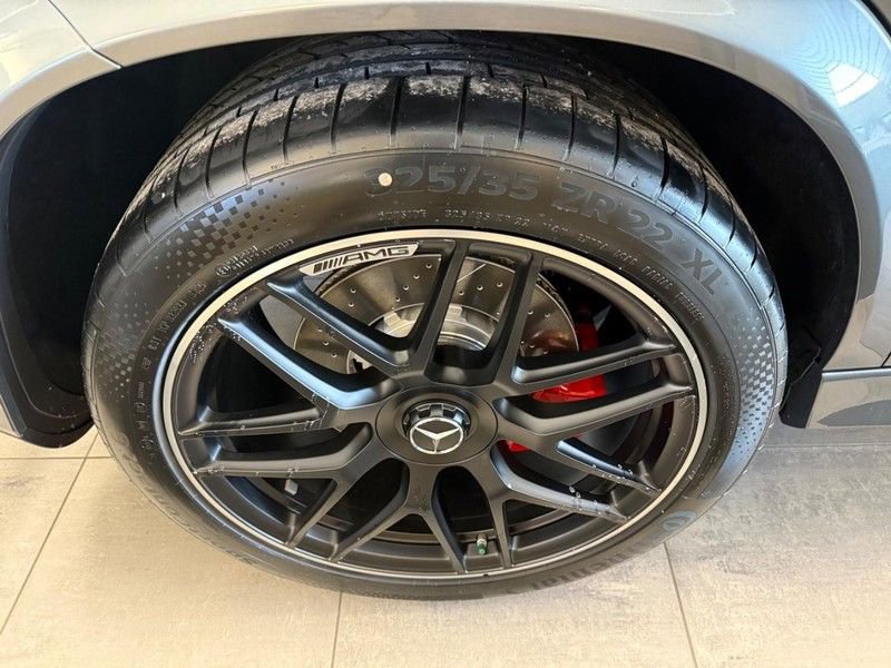 New 2026 Mercedes-Benz GLE 63 AMG S image 3