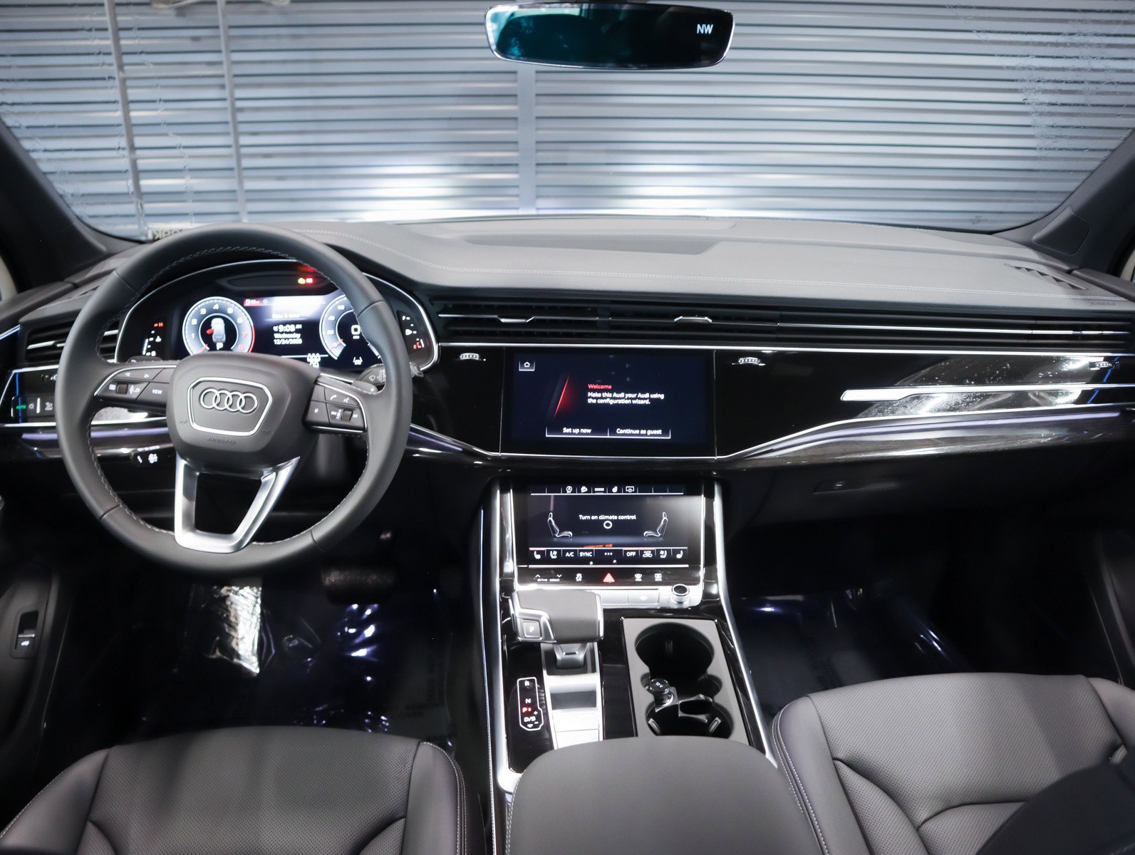New 2026 Audi Q7 3.0T Premium Plus image 4