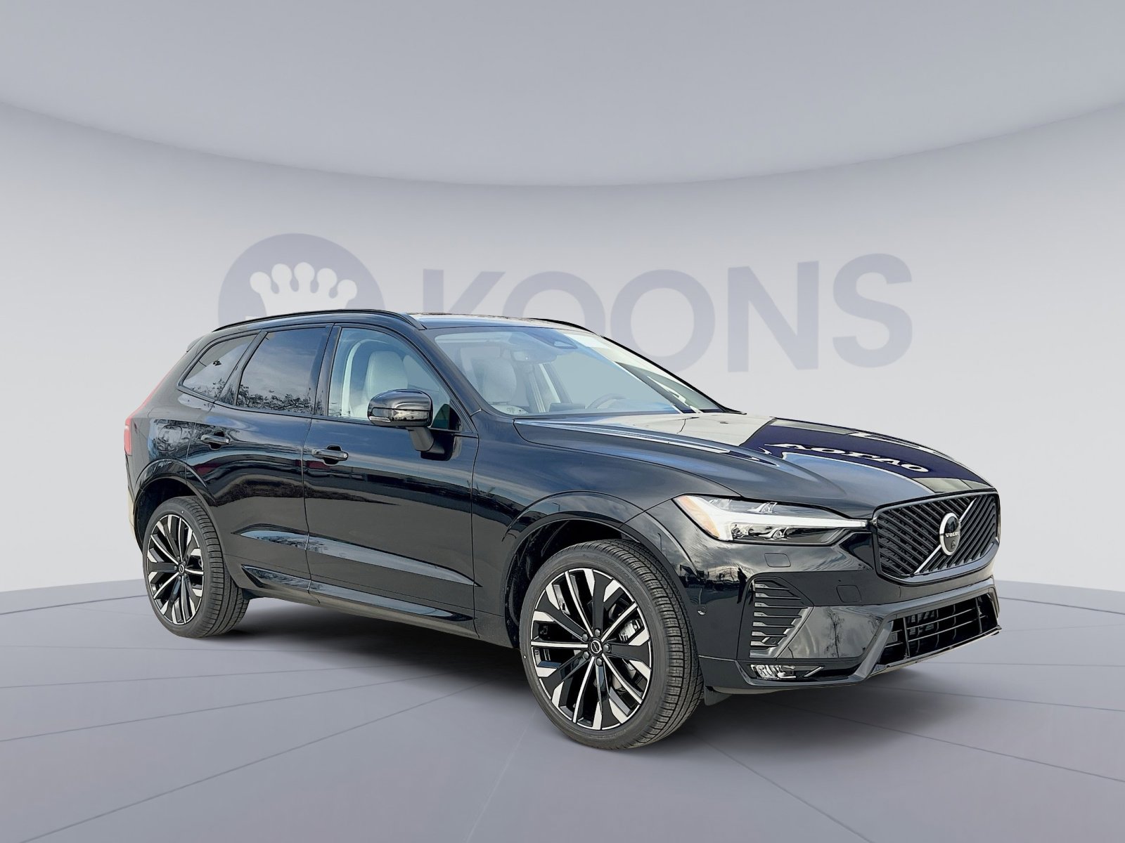 New 2026 Volvo XC60 B5 Ultra w/ Protection Package Premier image 10