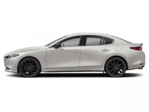 New 2026 MAZDA MAZDA3 2.5 Turbo Sedan w/Premium Plus AWD/4WD image 6