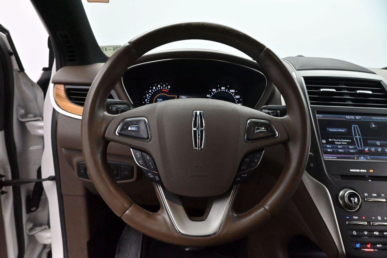 Used 2015 Lincoln MKC FWD w/ Equipment Group 102A Reserve image 15