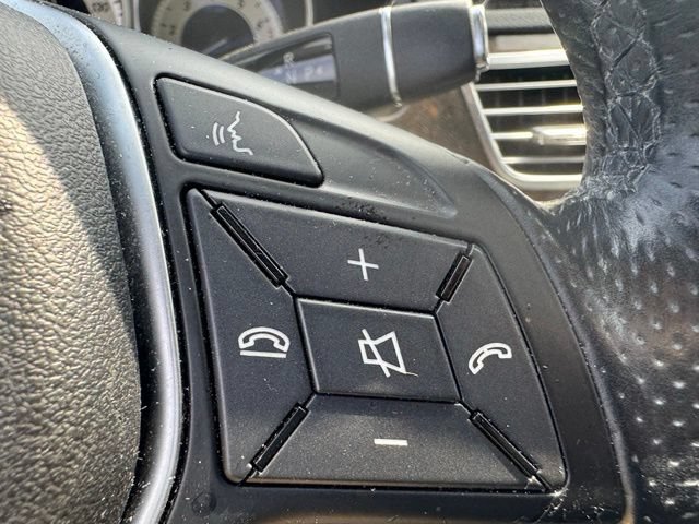 Used 2014 Mercedes-Benz E 550 4MATIC Sedan image 7