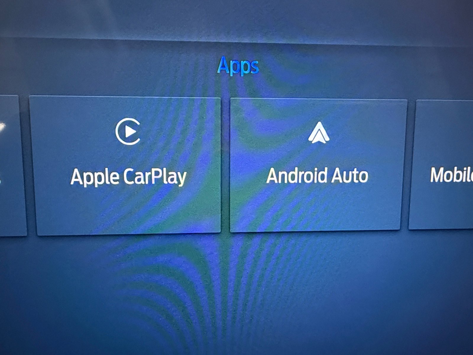 Used 2025 Ford Bronco Sport Badlands image 17