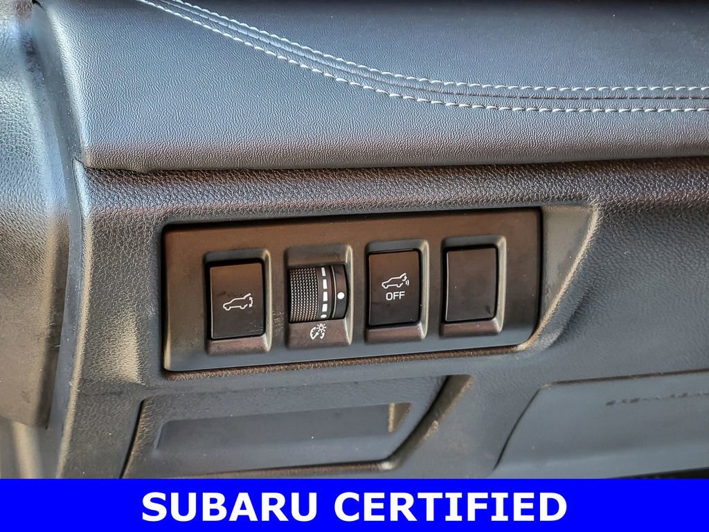 Used 2025 Subaru Outback Touring image 15
