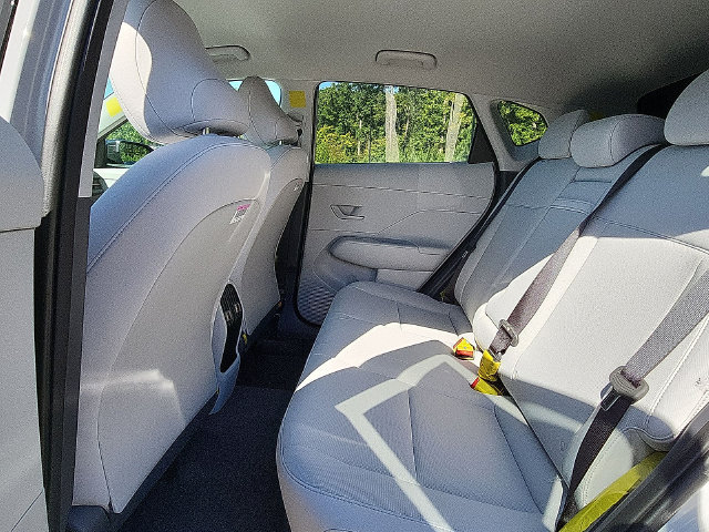 New 2027 Hyundai Kona SEL Sport FWD image 20