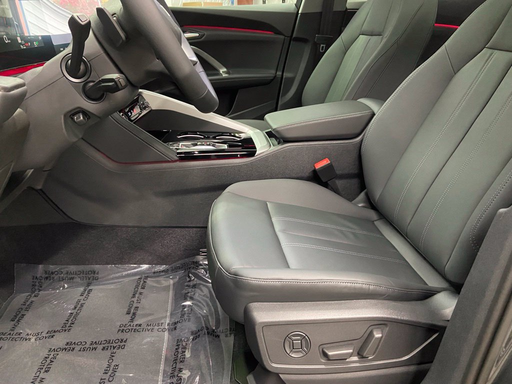 New 2026 Audi Q5 2.0T AWD/4WD image 4