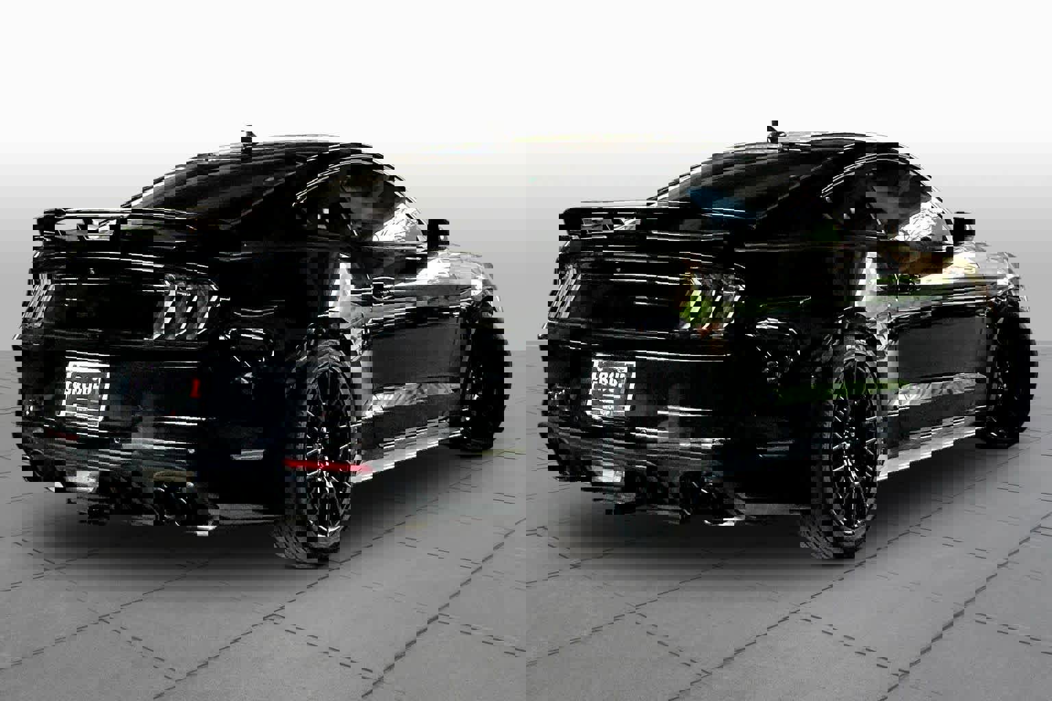 Used 2022 Ford Mustang GT Premium w/ GT Performance Package image 12