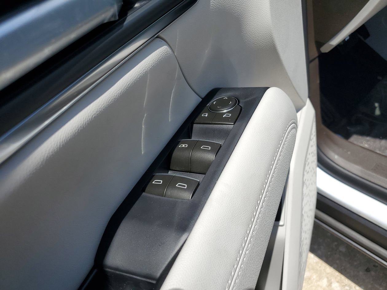 New 2026 GMC Terrain Denali AWD/4WD image 18