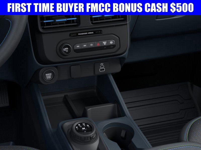 New 2026 Ford Maverick Lobo image 23