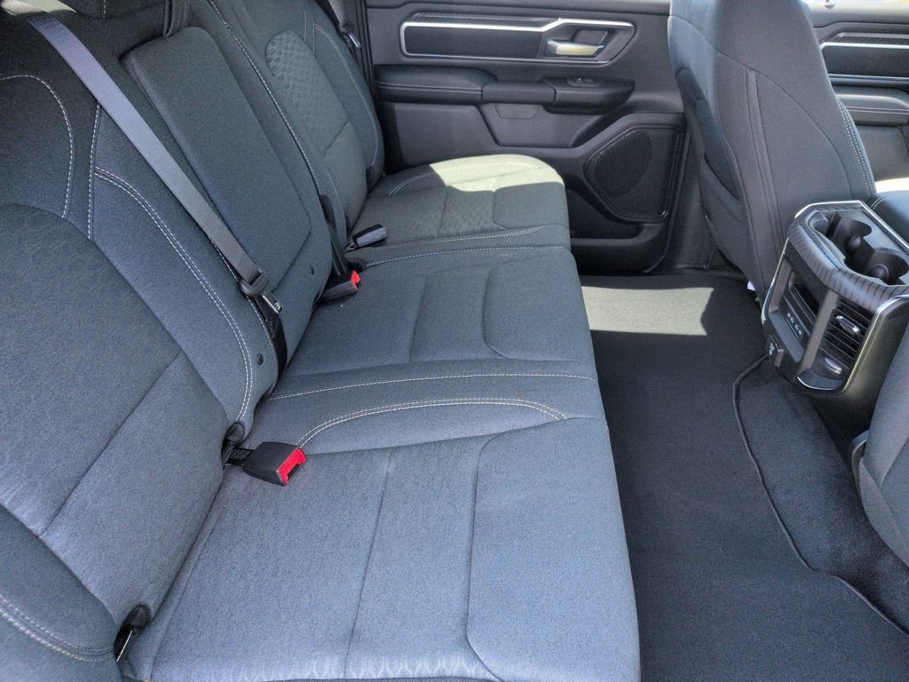 New 2026 RAM 1500 Big Horn AWD/4WD image 31