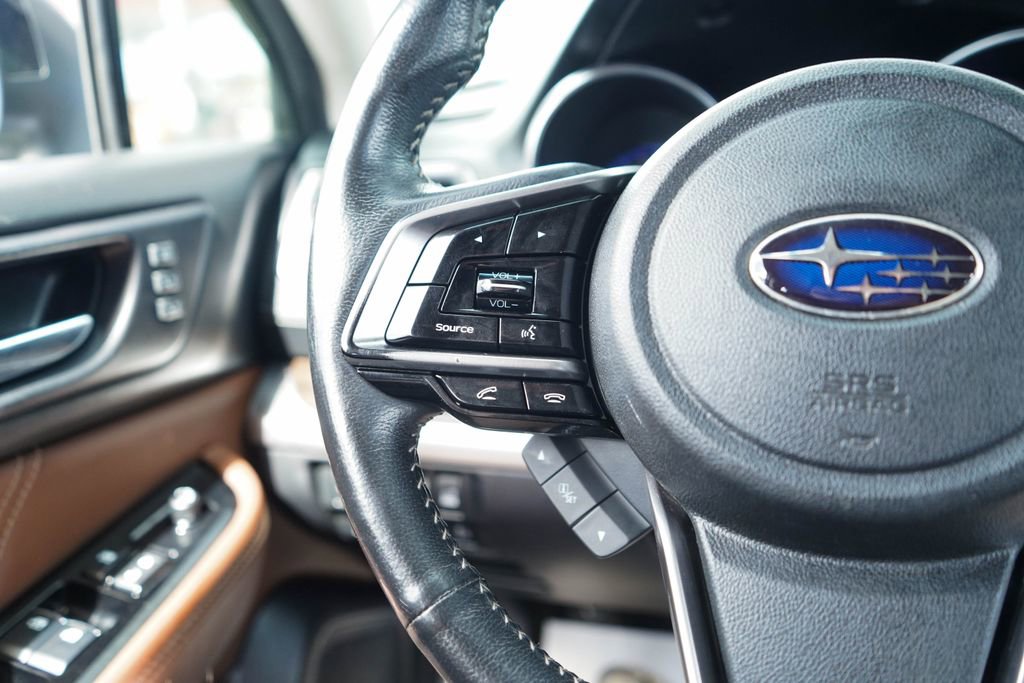 Used 2019 Subaru Outback 2.5i Touring image 24