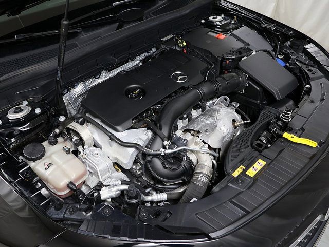 Certified 2023 Mercedes-Benz GLB 250 4MATIC image 35