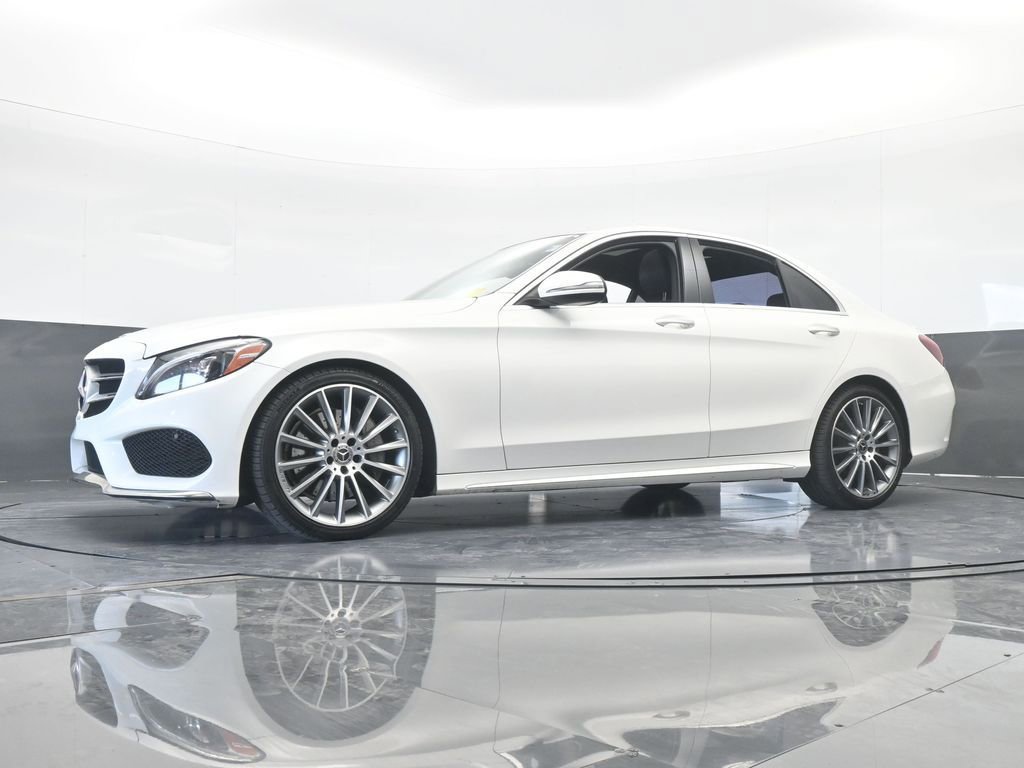 Used 2018 Mercedes-Benz C 300 Sedan image 57