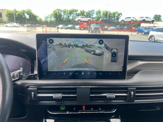 Certified 2023 Lincoln Corsair Reserve w/ Equipment Group 201A AWD/4WD image 25