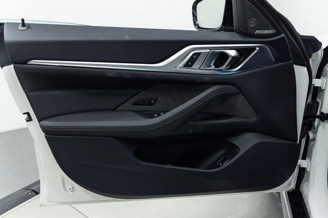 New 2026 BMW 430i Gran Coupe xDrive AWD/4WD image 15