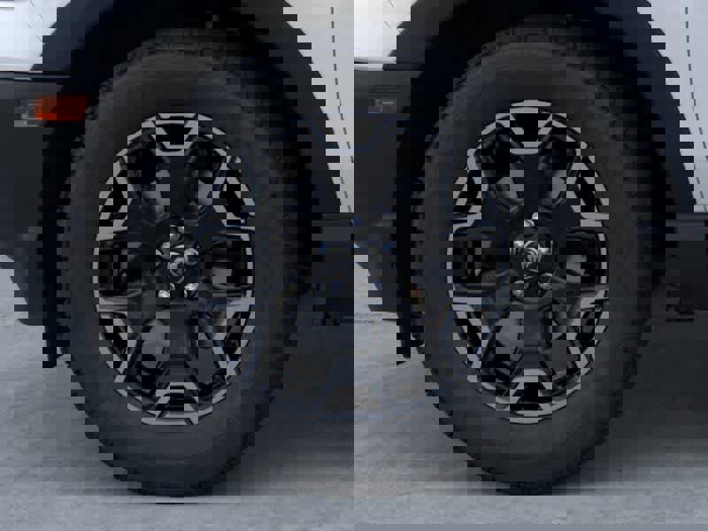 New 2025 Ford Bronco Sport Outer Banks w/ Outer Banks Tech Package+ image 19