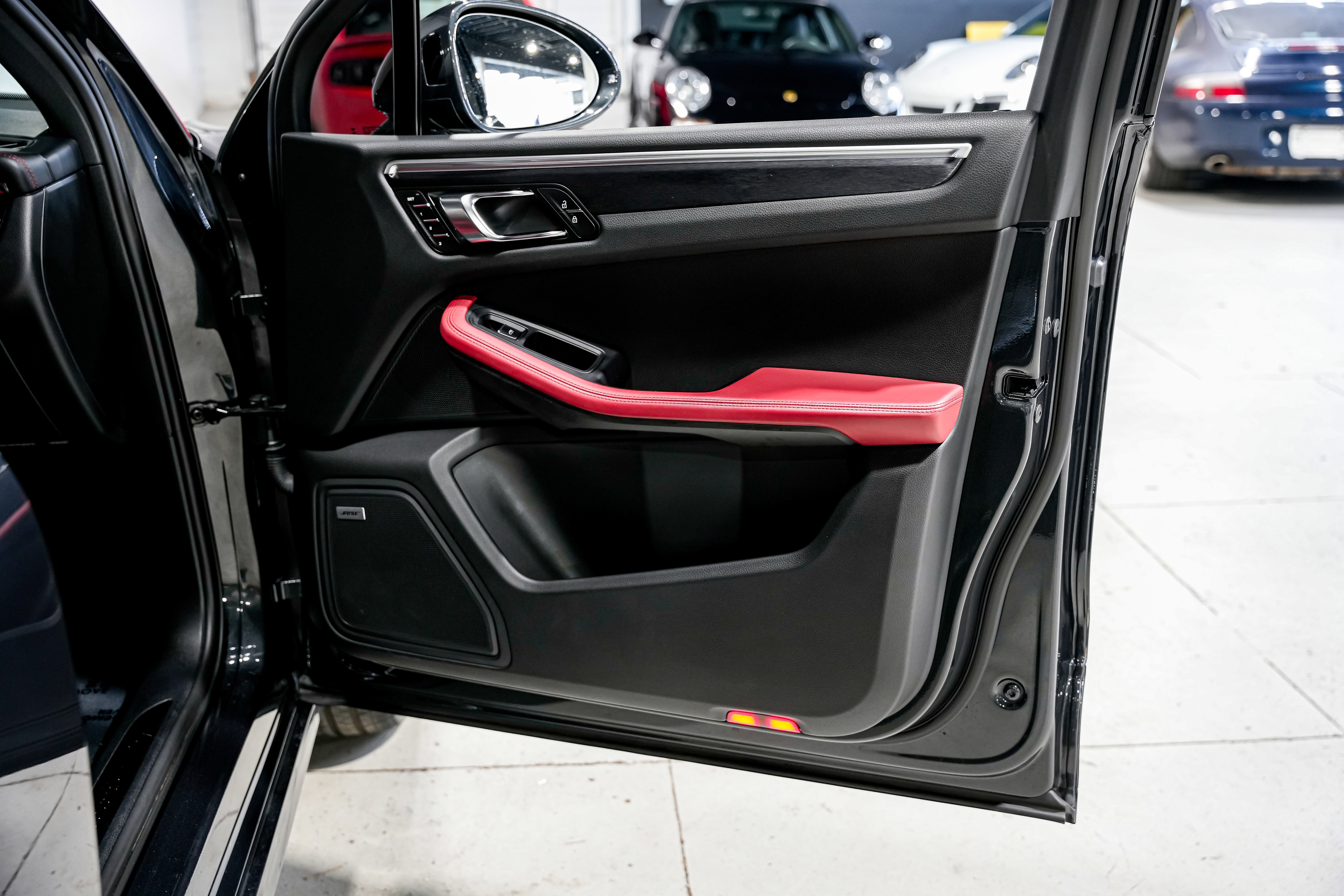 Used 2021 Porsche Macan GTS image 24