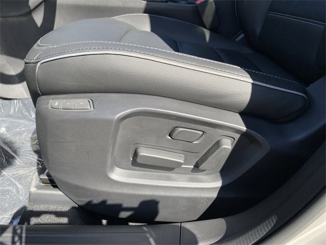 New 2025 MAZDA CX-5 AWD 2.5 S w/ Premium Plus Pkg image 13