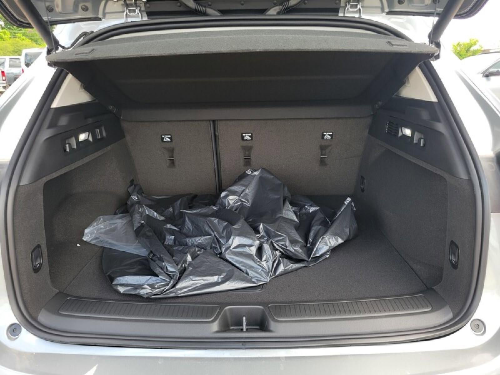 New 2026 Buick Envision Sport Touring AWD/4WD image 7