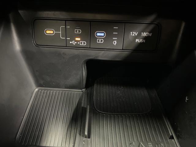 New 2026 Hyundai Santa Cruz Limited image 23