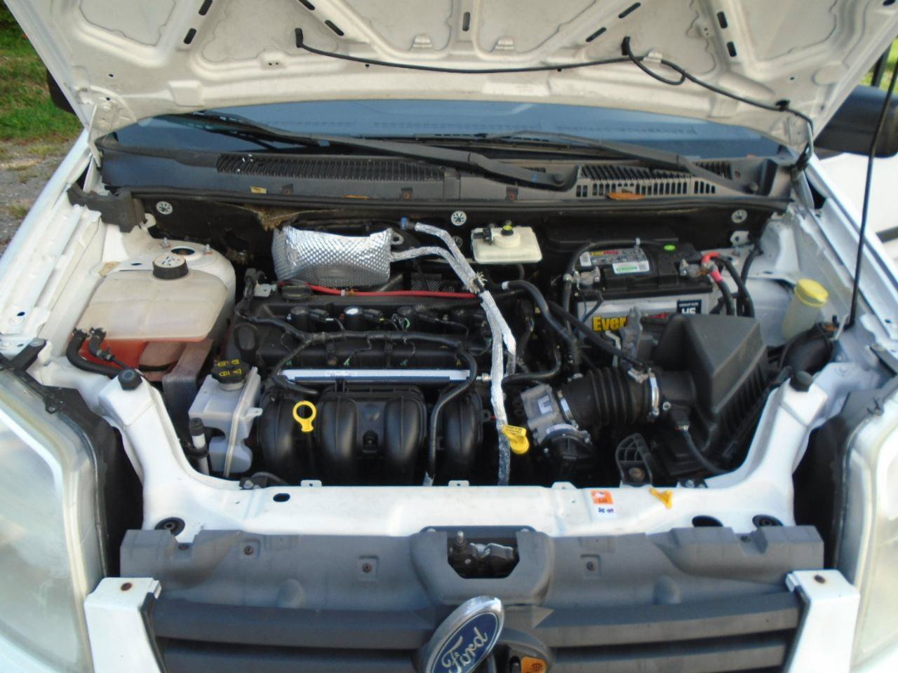 Used 2011 Ford Transit Connect XLT FWD image 13
