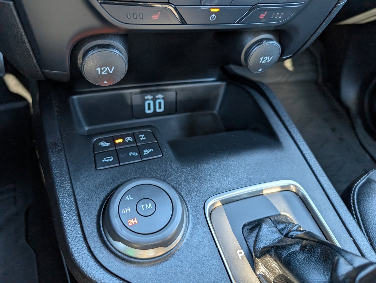 Used 2023 Ford Ranger Lariat w/ Tremor Off-Road Package image 27