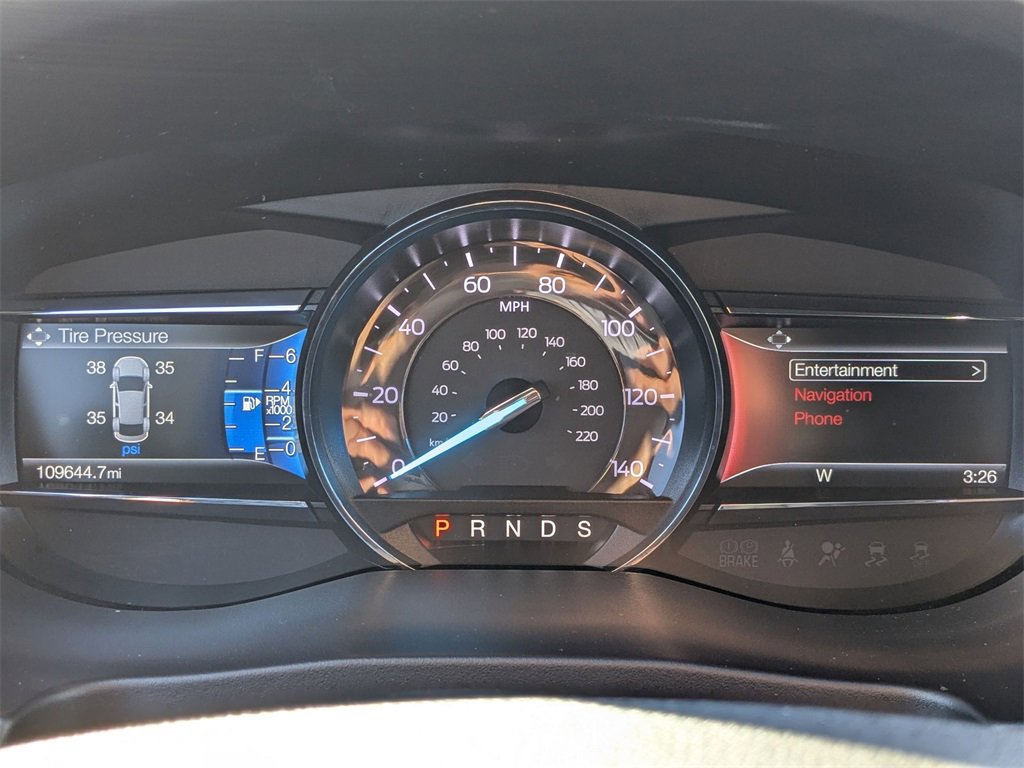 Used 2018 Ford Explorer XLT w/ Equipment Group 202A image 11