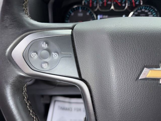 Used 2016 Chevrolet Silverado 1500 LT w/ Trailering Package image 13