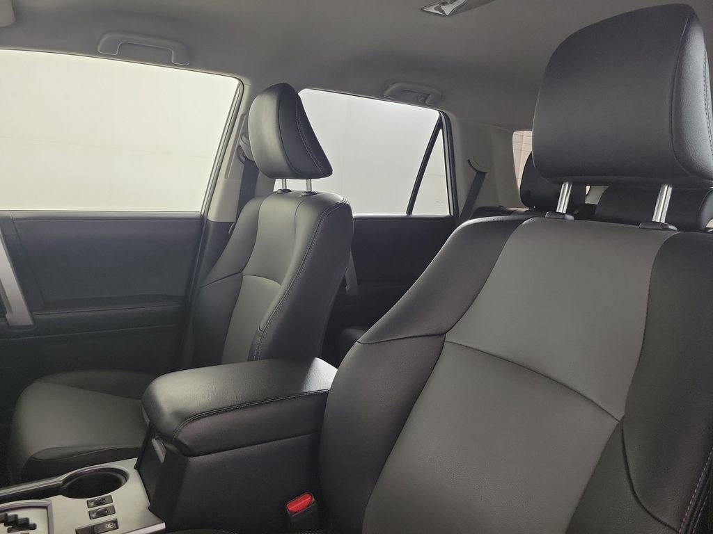 Used 2021 Toyota 4Runner SR5 Premium AWD/4WD image 17