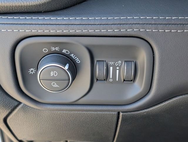 New 2026 RAM 2500 Power Wagon image 15