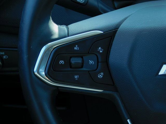 Used 2024 Chevrolet TrailBlazer LT w/ LT Cold Weather Package image 18